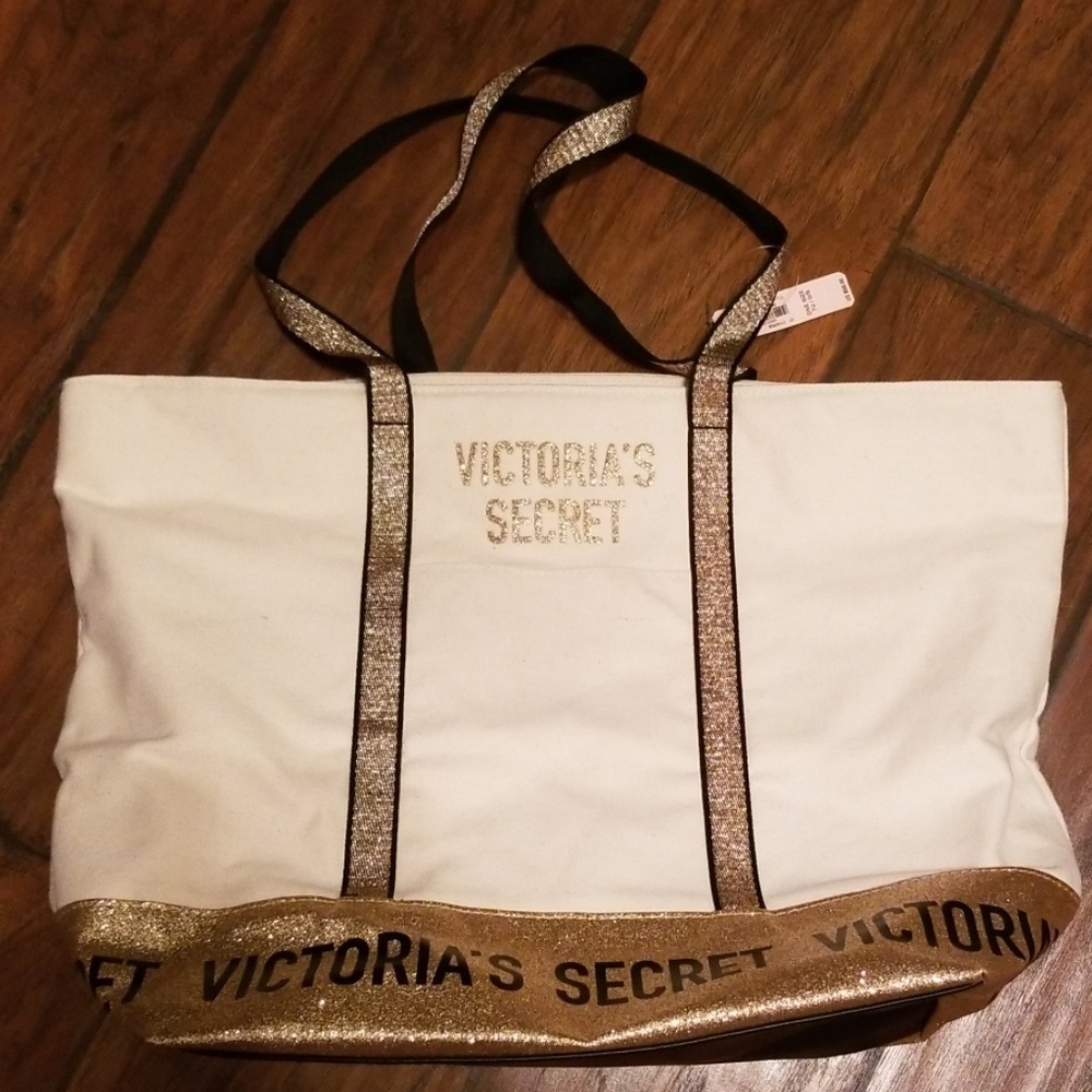 NWT Victoria's Secret bag